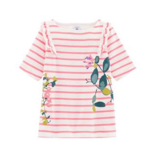 プチバトー(PETIT BATEAU)のプロフィール確認お願いします。様♡専用(Tシャツ/カットソー)