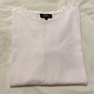 アーペーセー(A.P.C)のことり様専用　値下げ　A.P.C. アーペーセー　Tシャツ(Tシャツ(半袖/袖なし))