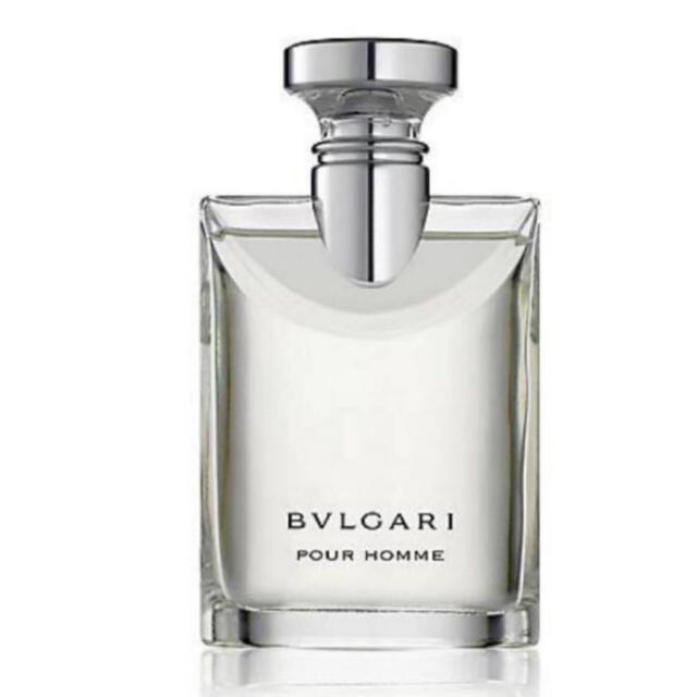 BVLGARI ブルガリ プールオム オードトワレ （100mL） - ユニセックス