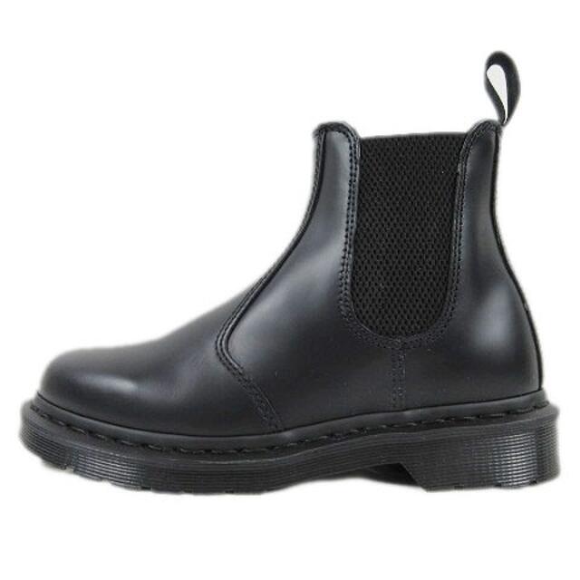 ショッピング取扱店 ドクターマーチン DR.MARTENS 2976 MONO