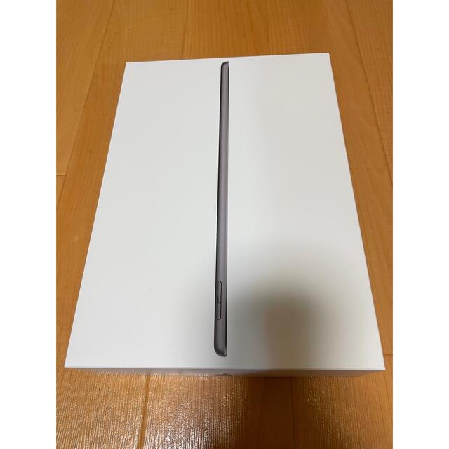 iPad（第9世代）WiFiモデル64GB