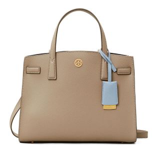 トリーバーチ(Tory Burch)のトリーバーチ　ウォーカースモールサッチェル　(ハンドバッグ)