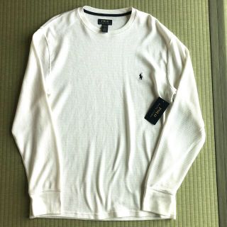 ポロラルフローレン(POLO RALPH LAUREN)のJG様専用★POLO ラルフローレン　ロングTシャツ　US Lサイズ(Tシャツ/カットソー(七分/長袖))