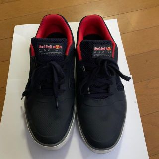 プーマ(PUMA)の期間限定値下げ　プーマ　レッドブルスニーカー(スニーカー)