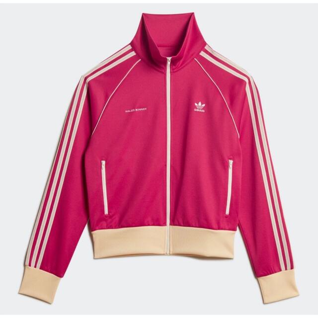 adidas(アディダス)の新品未使用 サイズM アディダス ウェールズ ボナー 70S トラックトップ メンズのトップス(ジャージ)の商品写真