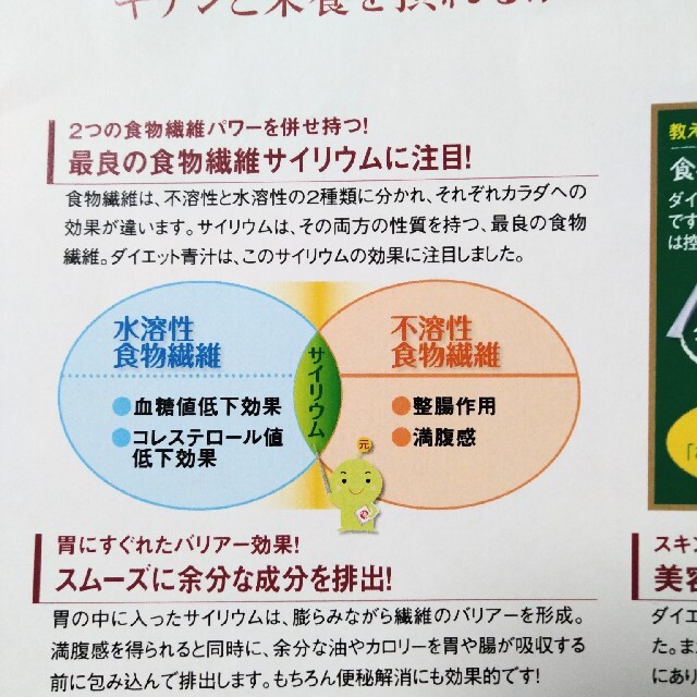 銀座まるかん　ダイエットショーカ青汁お試し30本