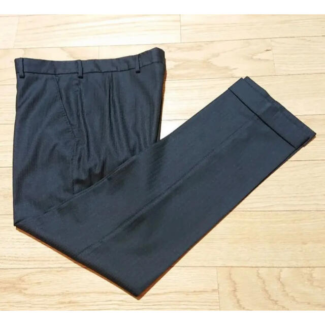 極美品】ポールスミス/Paul Smith セットアップ スリーピース 極美品】ポールスミス/Paul Smith セットアップ スリーピース
