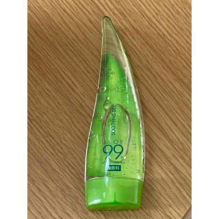 ホリカホリカ(Holika Holika)のホリカホリカ アロエ99％ スージングジェル(55ml)(保湿ジェル)