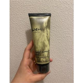 ウェン(WEN)のm様専用　wen リペアリングジェル120ml 5本セット(ヘアケア)