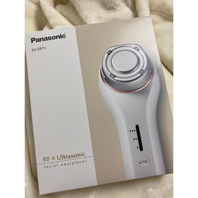 美容/健康 美容機器 Panasonic - Panasonic RF美顔器の通販 by Usami's shop໒꒱· ﾟ 