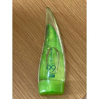 ホリカホリカ(Holika Holika)のホリカホリカ アロエ99％ スージングジェル(55ml)(保湿ジェル)