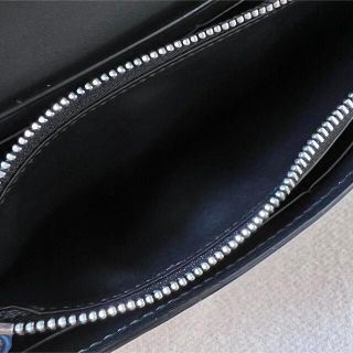 ロエベ クラシック パズル ロングウォレット 長財布 フラップ 超美品