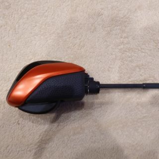 スバル - フォレスター SK X-BREAK 純正 シフトノブ 新車外し スバルの