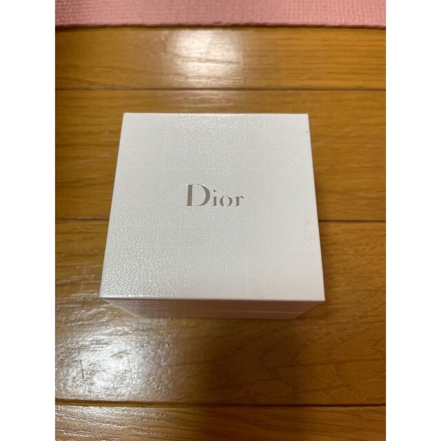 Christian Dior(クリスチャンディオール)のDior ゴールドリング レディースのアクセサリー(リング(指輪))の商品写真