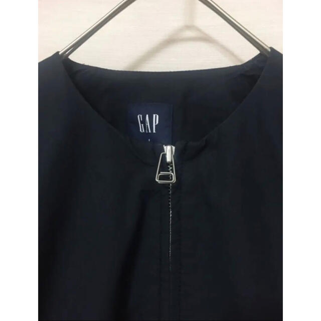 GAP(ギャップ)のGAP❤︎ブルゾン ネイビー レディースのジャケット/アウター(ブルゾン)の商品写真