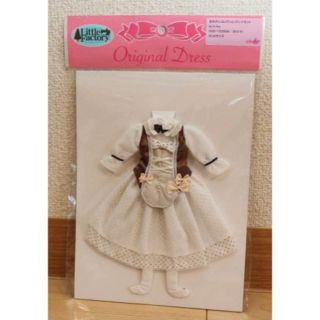 リカちゃん momoko ruruko ブライス ジェニー 服 a line(その他)