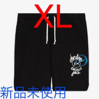 ナイキ(NIKE)のAir Jordan Travis Scott Fragment Shorts(ショートパンツ)