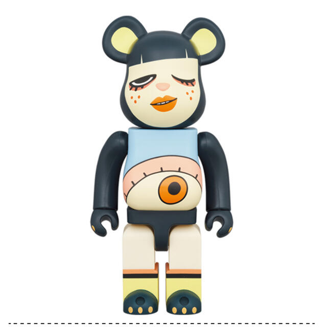 BE@RBRICK Lauren Tsai 400%