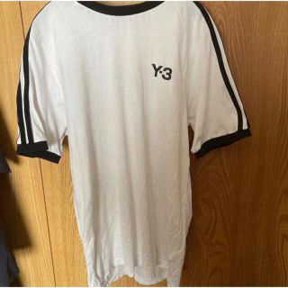 ワイスリー Tシャツ・カットソー(メンズ)の通販 1,000点以上 | Y-3の ワイスリー Tシャツ・カットソー(メンズ)の通販 1,000点以上 | Y-3の