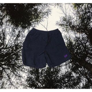 ニードルス(Needles)のNEEDLES × BEAMS ショートパンツ(ショートパンツ)