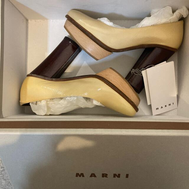 MARNI(マルニ) パンプス 35 レディース -