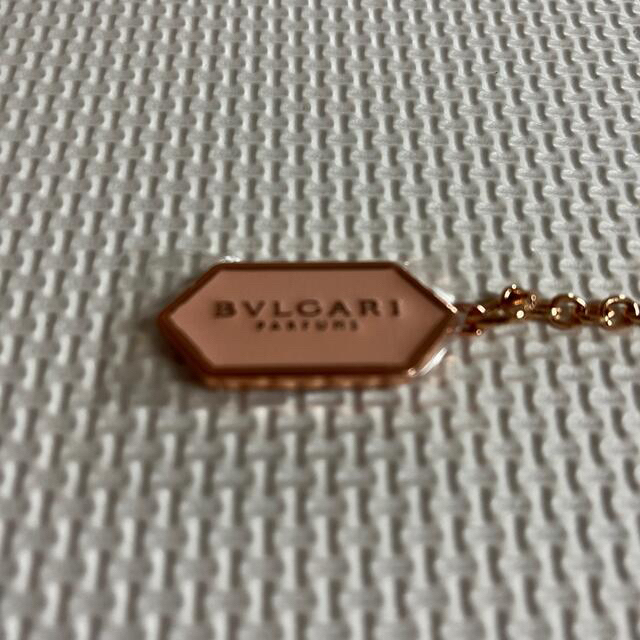 BVLGARI(ブルガリ)のBVLGARI バッグチャーム レディースのアクセサリー(チャーム)の商品写真