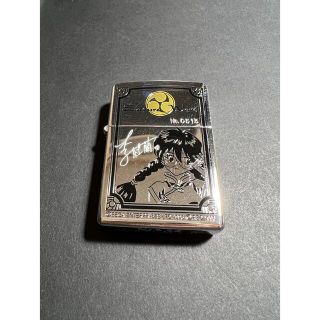 ジッポー(ZIPPO)のサクラ大戦　Zippo  李紅蘭　未使用(その他)