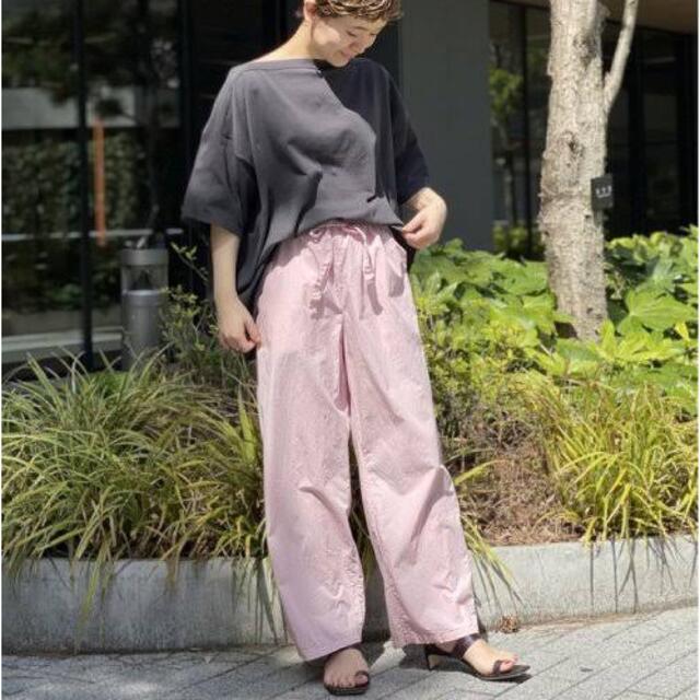 loomer   ルーマー   Botanical DYE Pants