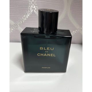 シャネル(CHANEL)のブルードゥシャネルパルファム(ヴァポリザター)50ml(ユニセックス)