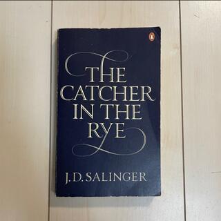 THE CATCHER IN THE RYE(洋書)