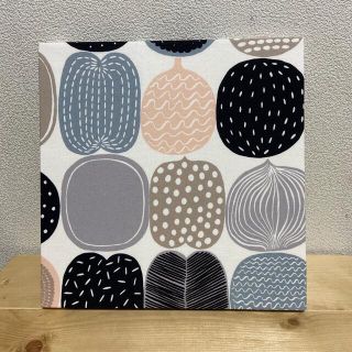 マリメッコ(marimekko)の専用ページ　ハンドメイド　ファブリックパネル　マリメッコ(インテリア雑貨)