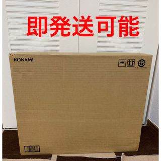 コナミ(KONAMI)の遊戯王アルティメット海馬セット　未開封(その他)