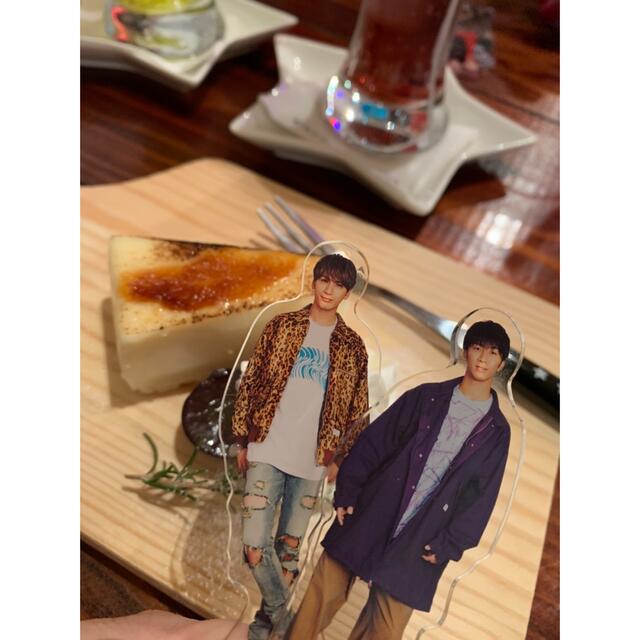 川村壱馬 ♡ LA FIESTA クッション 川村壱馬 ♡ LA FIESTA クッション