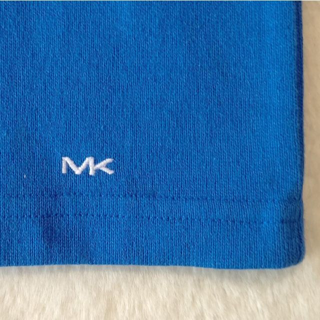 Michael Kors(マイケルコース)の新品未使用　 マイケルコース Tシャツ　メンズ メンズのトップス(Tシャツ/カットソー(半袖/袖なし))の商品写真