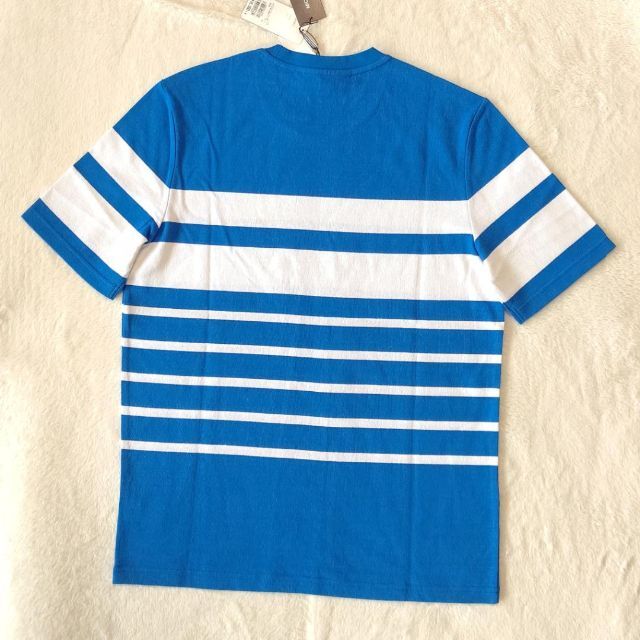 Michael Kors(マイケルコース)の新品未使用　 マイケルコース Tシャツ　メンズ メンズのトップス(Tシャツ/カットソー(半袖/袖なし))の商品写真