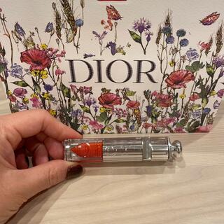 クリスチャンディオール(Christian Dior)のディオール Dior アディクト　フルイド　スティック469 口紅(リップグロス)