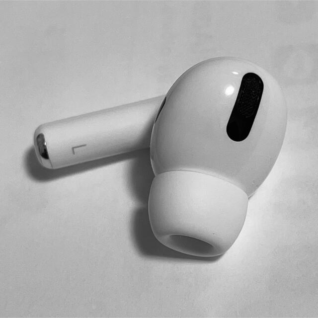 Apple AirPods Pro 片耳 L 片方 左耳
