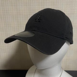 ニューエラー(NEW ERA)のニューエラ(キャップ)