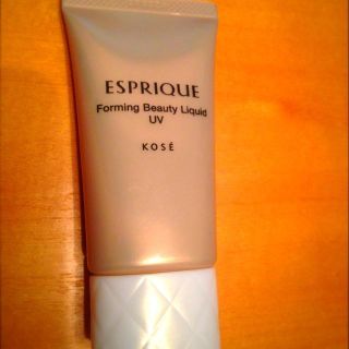 エスプリーク(ESPRIQUE)のエスプリーク リキッドファンデ(その他)