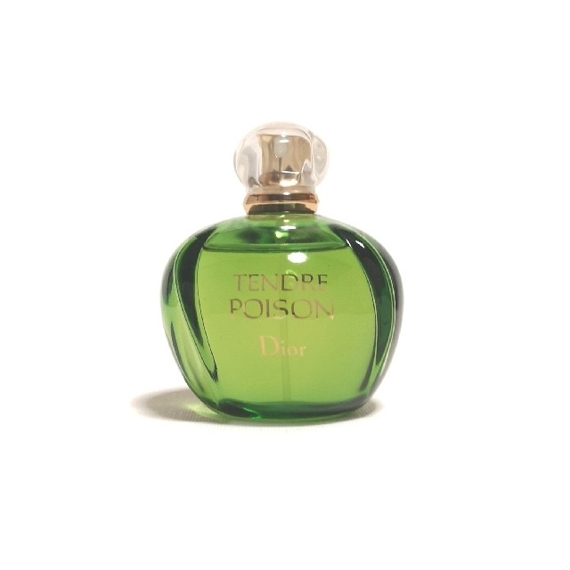 【廃盤✨未開封】Dior ディオール　タンドゥル　プワゾン　100ml 香水