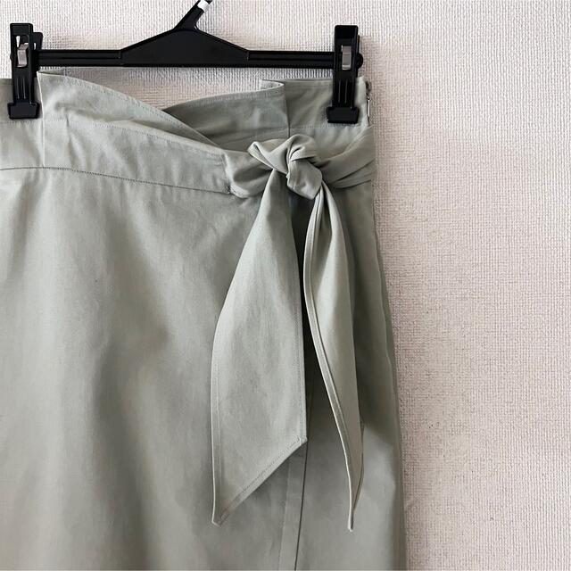 DRESSTERIOR(ドレステリア)のドレステリア♡デザインペンシルスカート レディースのスカート(ロングスカート)の商品写真