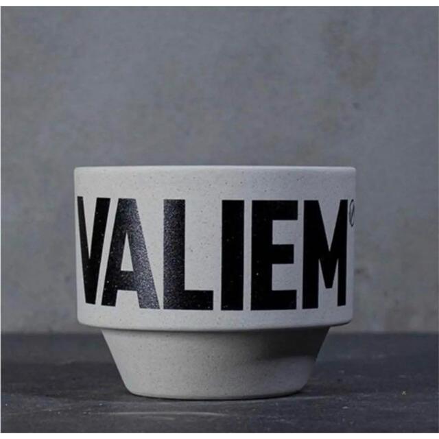Valiem NAME / BLOCK-XS