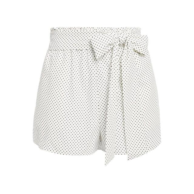 Alice+Olivia ショートパンツ キュロット レディース パンツ fintt.com.br