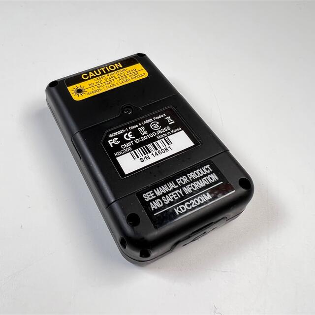 KDC200iM 日本語対応