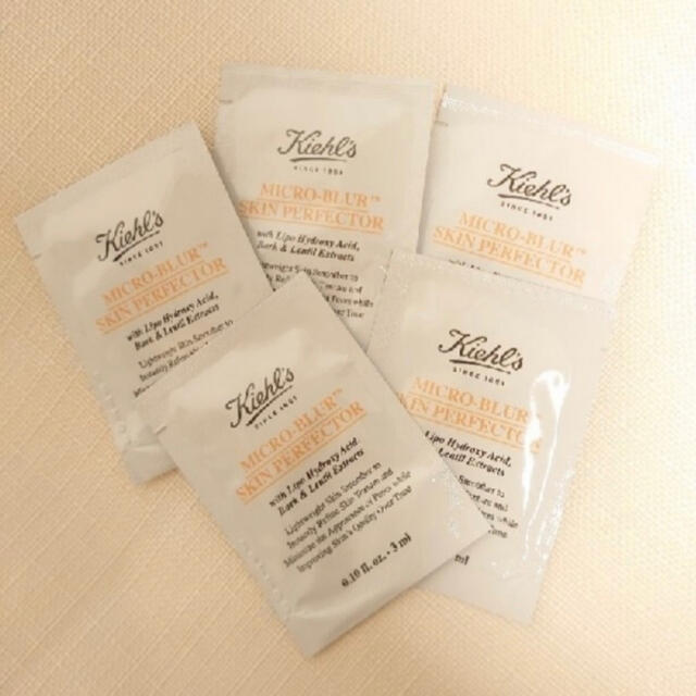 Kiehl's(キールズ)のキールズ   ブラー コスメ/美容のベースメイク/化粧品(化粧下地)の商品写真