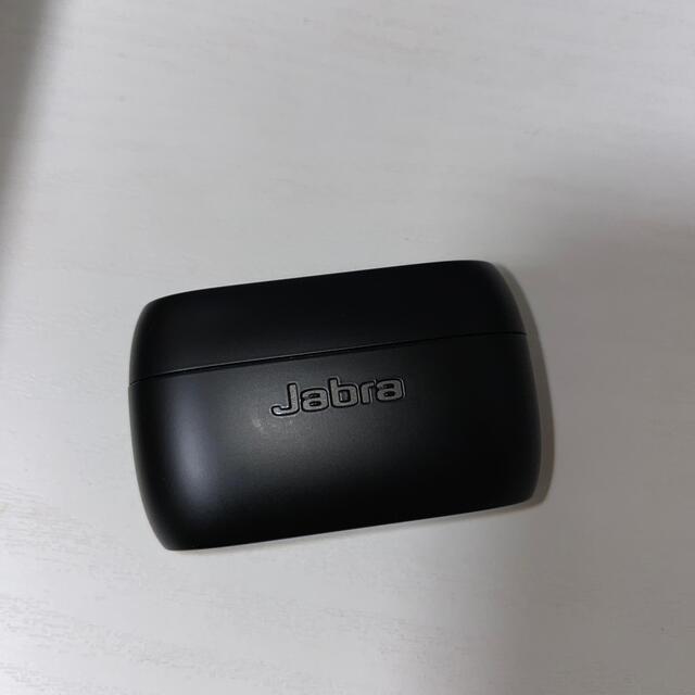 値下げ中jabra elite 75t 1