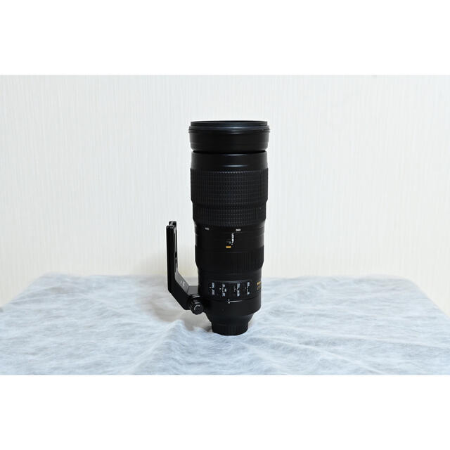 美品 Nikkor AF-S 200-500mm f5.6E ED VR 4