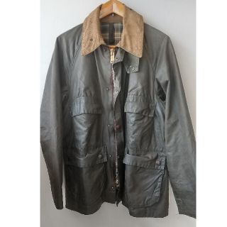 バーブァー(Barbour)のrealflatoys様専用 バブアー(ブルゾン)