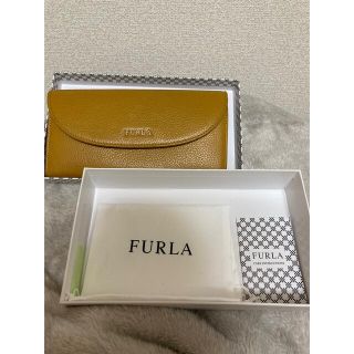 フルラ(Furla)のFURLA フルラ(財布)