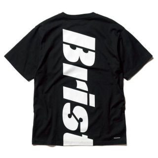 エフシーアールビー(F.C.R.B.)のFCRB BIG LOGO POCKET TEE Mサイズ(Tシャツ/カットソー(半袖/袖なし))